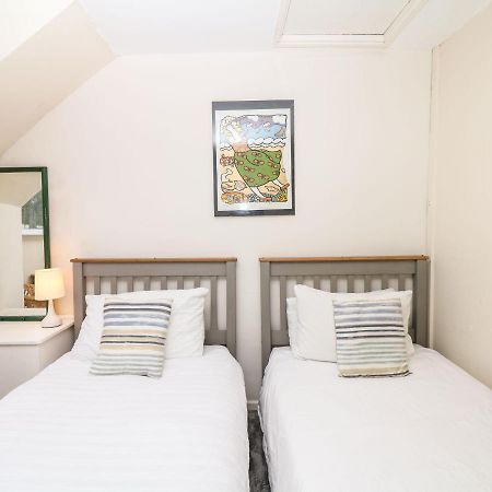 Quarry Cottage Flushing Εξωτερικό φωτογραφία
