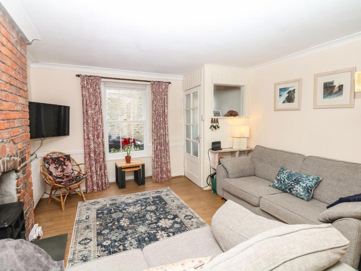 Quarry Cottage Flushing Εξωτερικό φωτογραφία