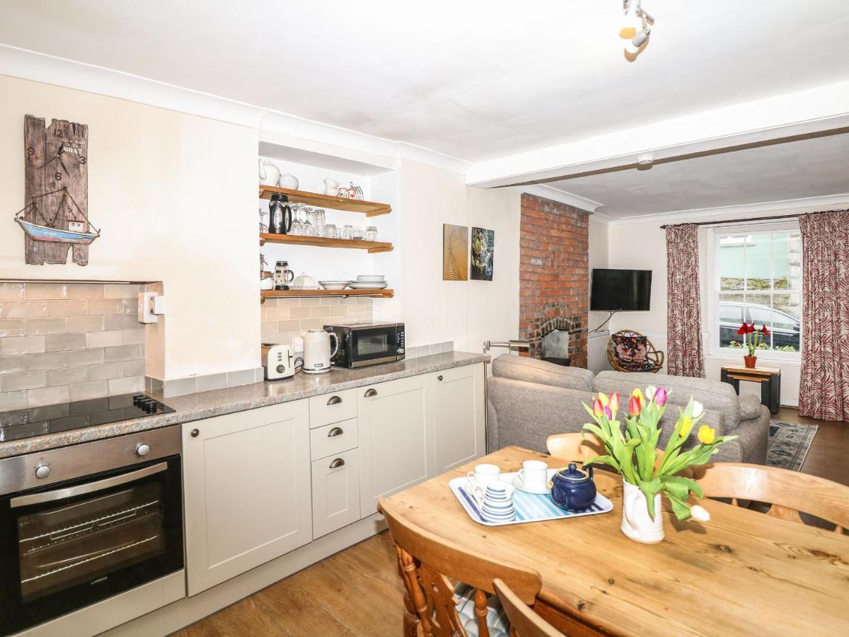 Quarry Cottage Flushing Εξωτερικό φωτογραφία