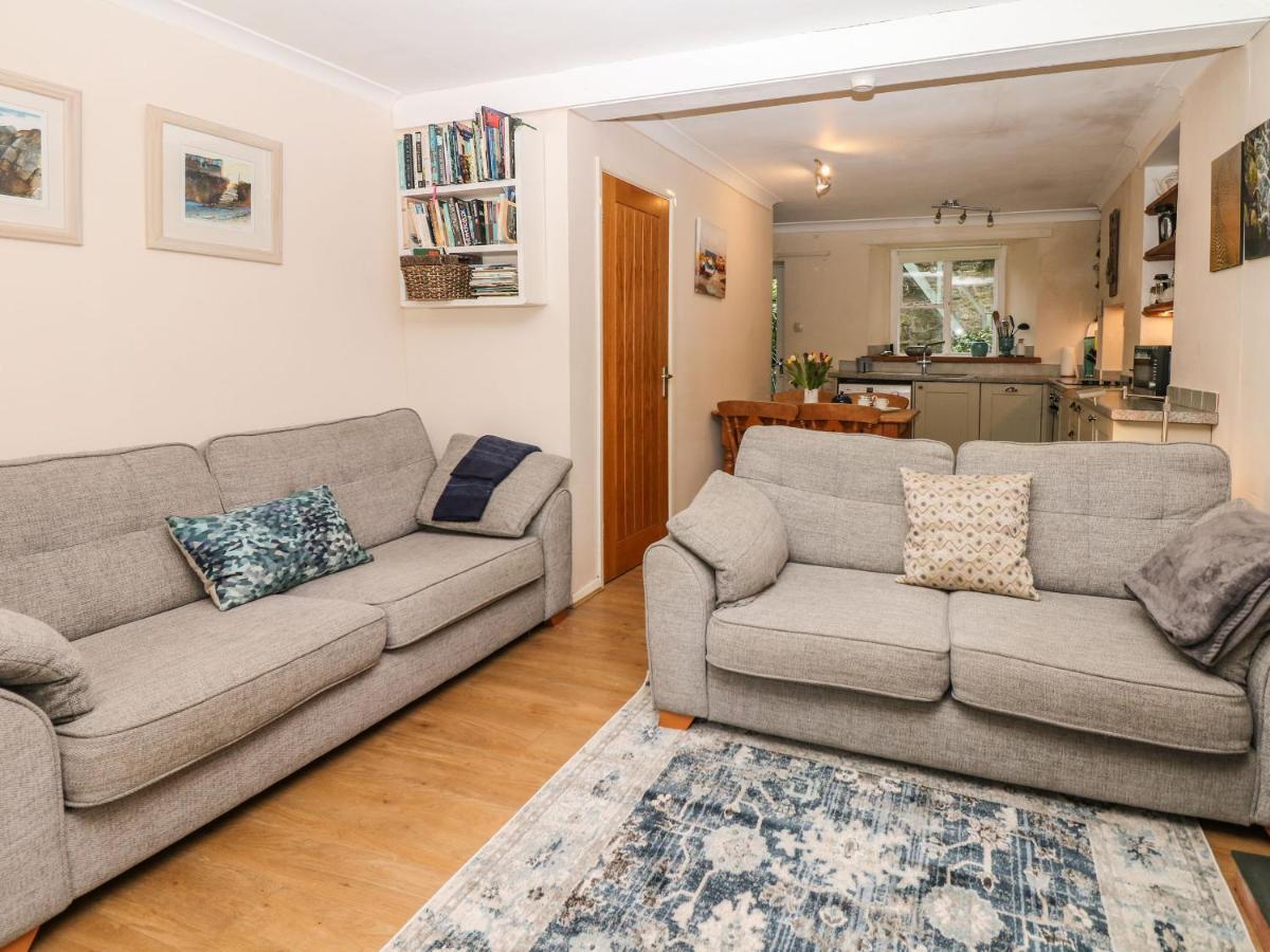 Quarry Cottage Flushing Εξωτερικό φωτογραφία
