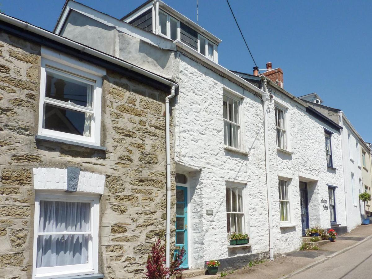 Quarry Cottage Flushing Εξωτερικό φωτογραφία