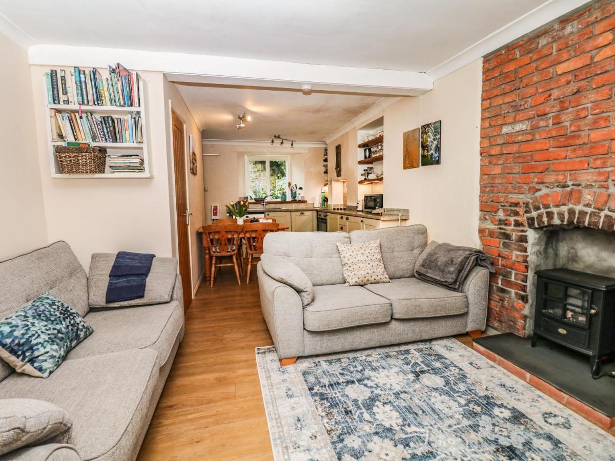Quarry Cottage Flushing Εξωτερικό φωτογραφία