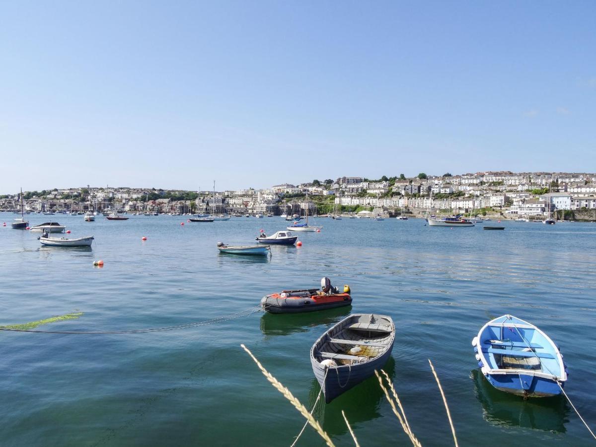 Quarry Cottage Flushing Εξωτερικό φωτογραφία