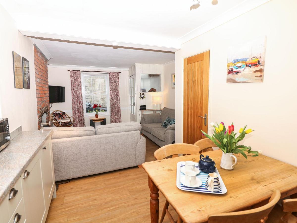 Quarry Cottage Flushing Εξωτερικό φωτογραφία