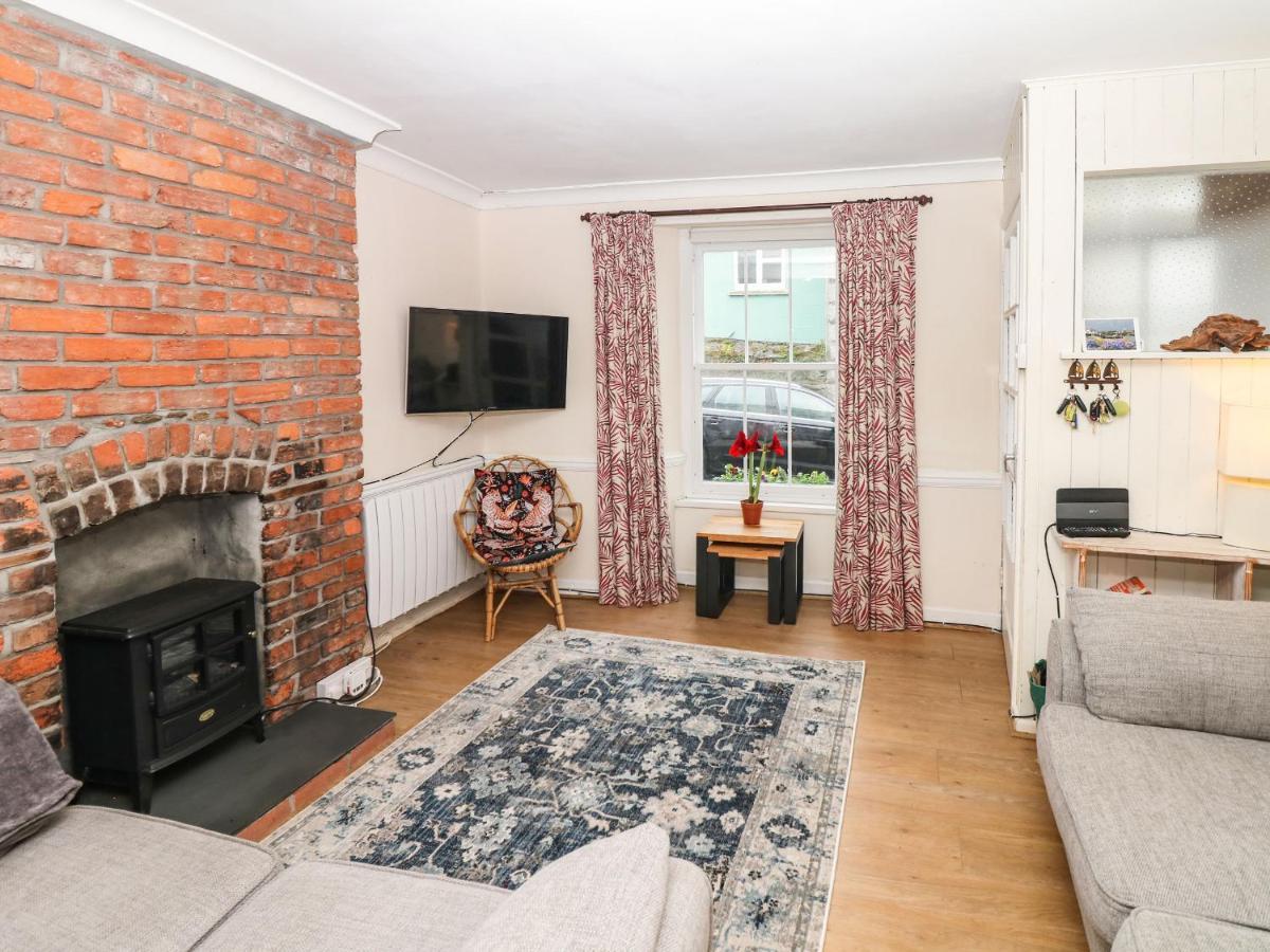 Quarry Cottage Flushing Εξωτερικό φωτογραφία