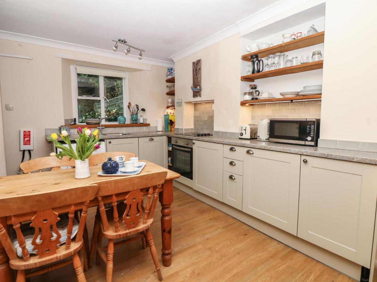 Quarry Cottage Flushing Εξωτερικό φωτογραφία