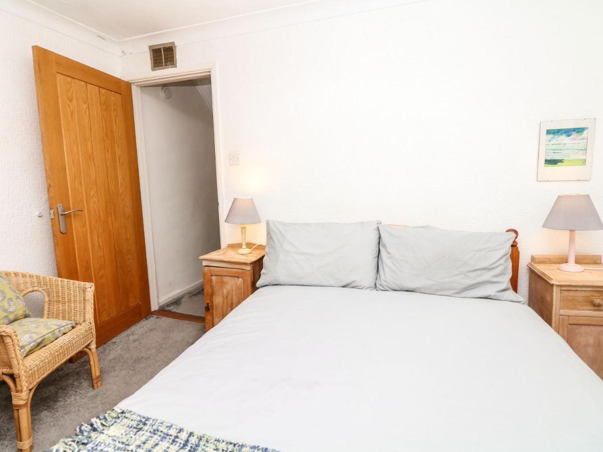 Quarry Cottage Flushing Εξωτερικό φωτογραφία