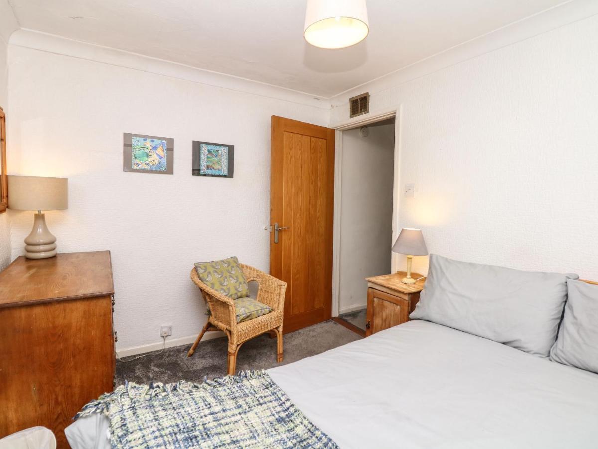 Quarry Cottage Flushing Εξωτερικό φωτογραφία