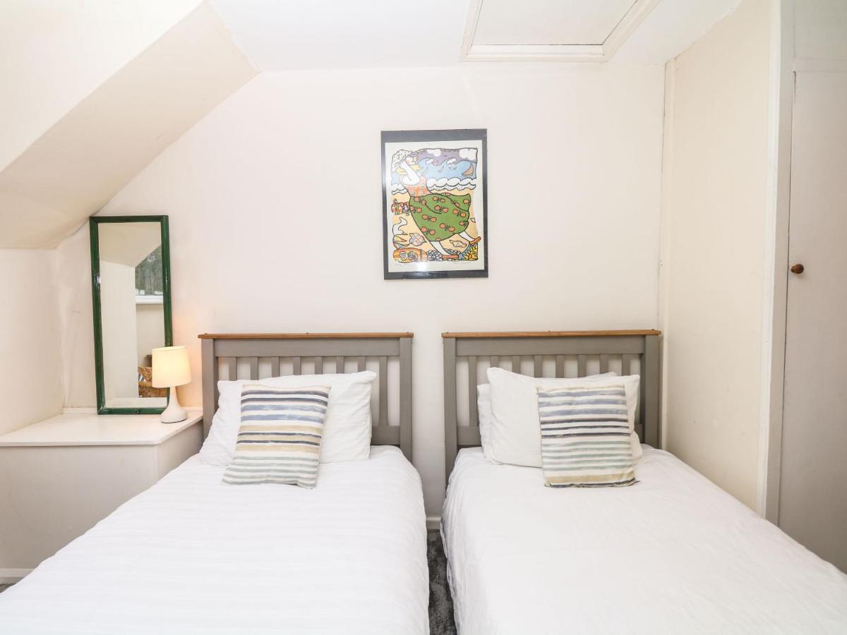 Quarry Cottage Flushing Εξωτερικό φωτογραφία