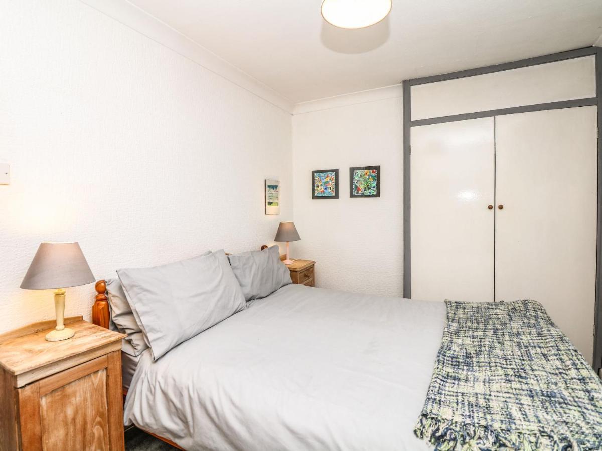 Quarry Cottage Flushing Εξωτερικό φωτογραφία