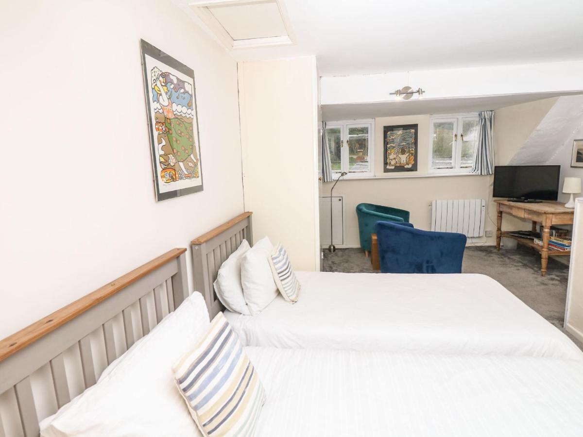 Quarry Cottage Flushing Εξωτερικό φωτογραφία