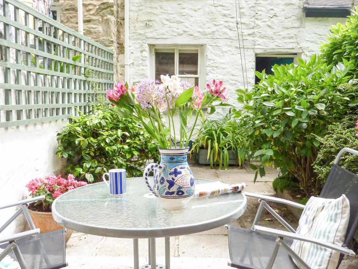 Quarry Cottage Flushing Εξωτερικό φωτογραφία