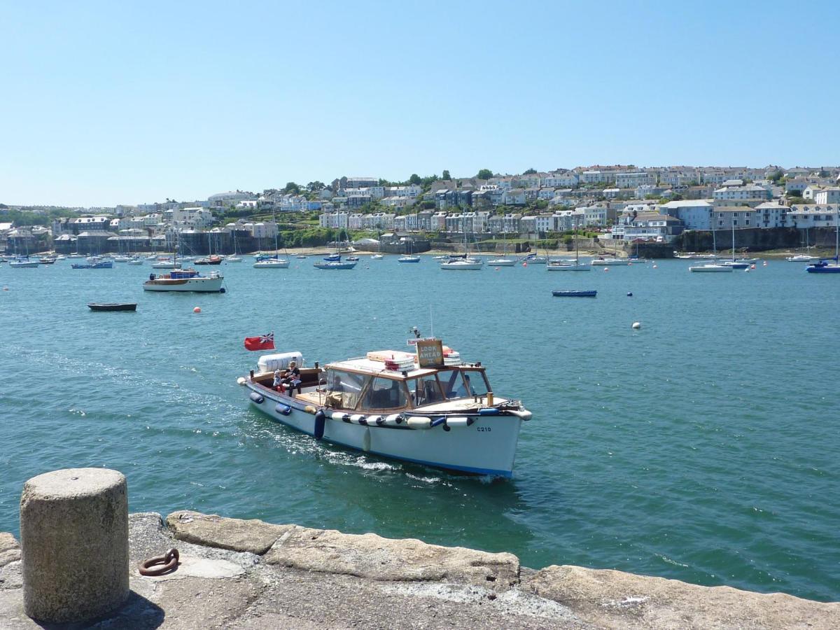 Quarry Cottage Flushing Εξωτερικό φωτογραφία