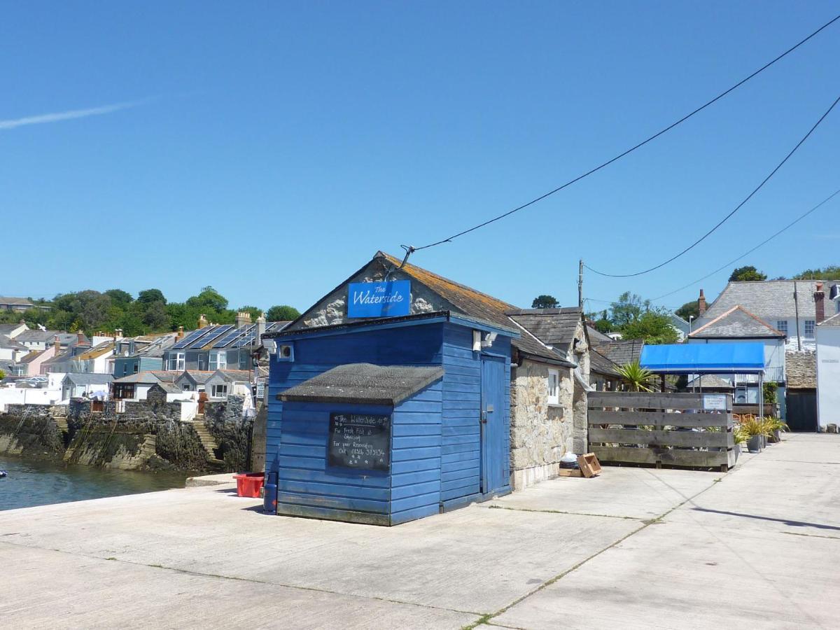 Quarry Cottage Flushing Εξωτερικό φωτογραφία