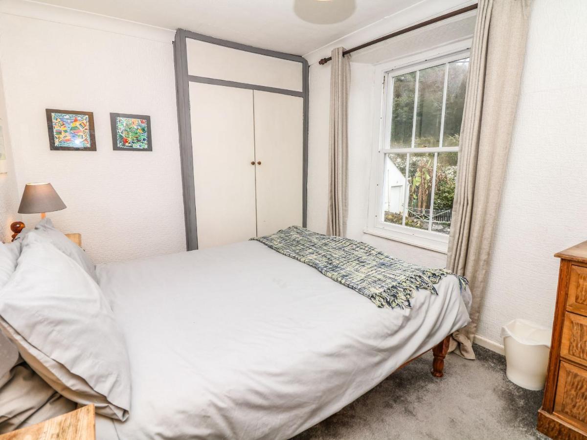 Quarry Cottage Flushing Εξωτερικό φωτογραφία