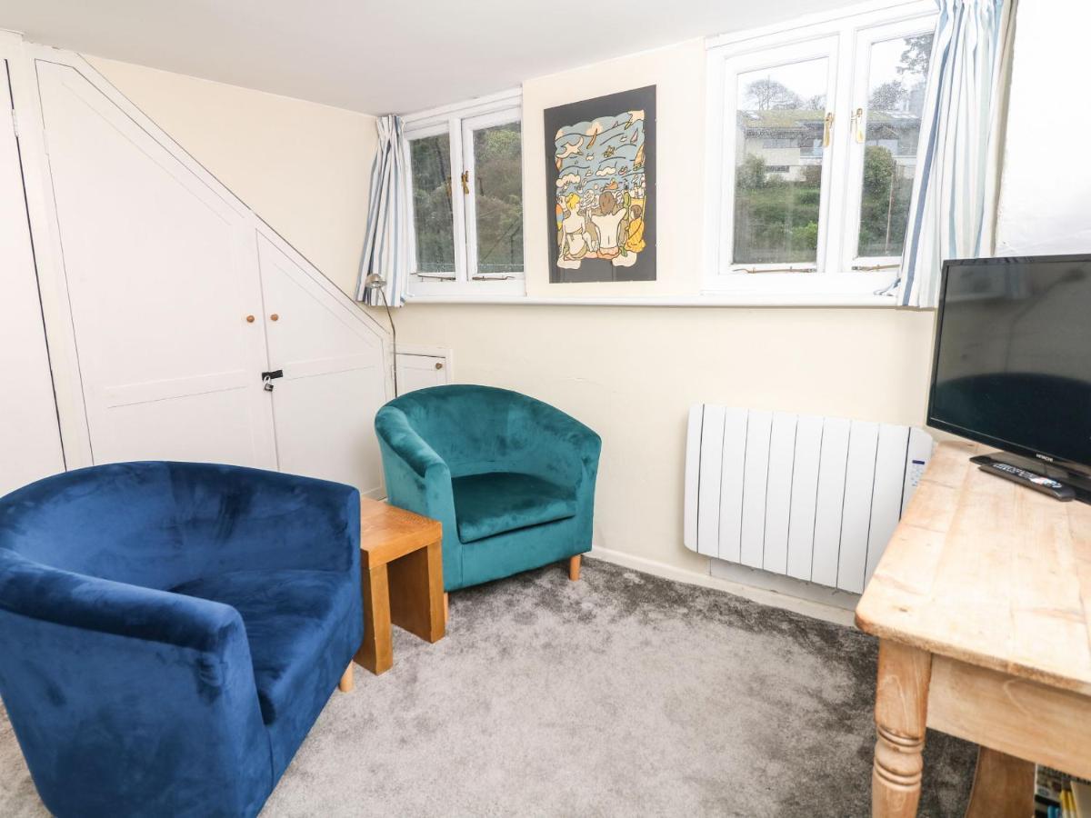 Quarry Cottage Flushing Εξωτερικό φωτογραφία