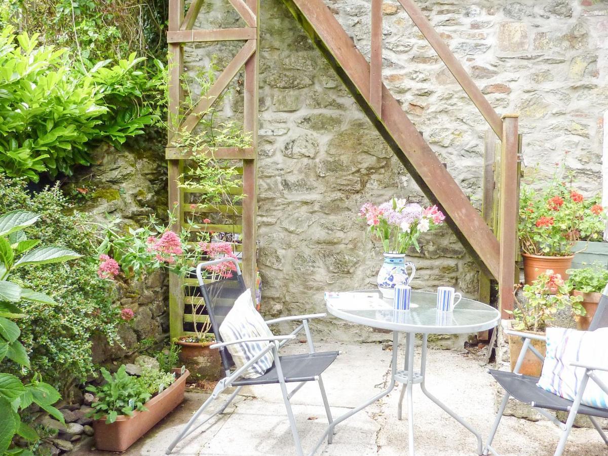 Quarry Cottage Flushing Εξωτερικό φωτογραφία