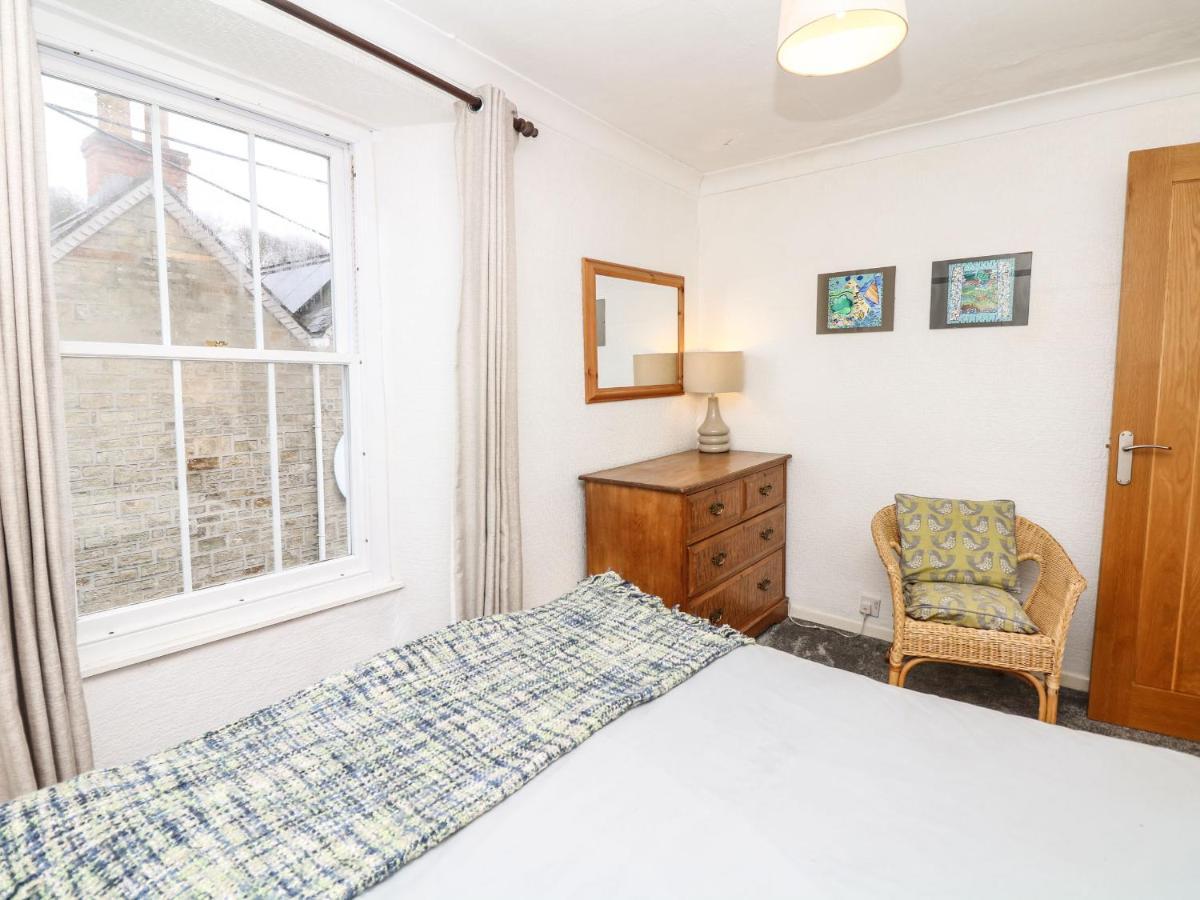 Quarry Cottage Flushing Εξωτερικό φωτογραφία