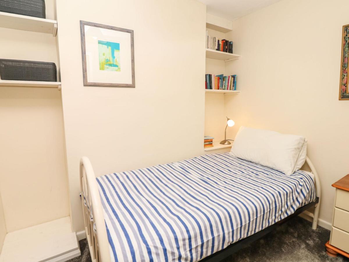 Quarry Cottage Flushing Εξωτερικό φωτογραφία