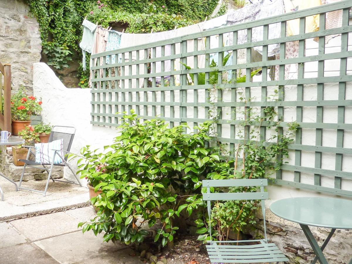 Quarry Cottage Flushing Εξωτερικό φωτογραφία