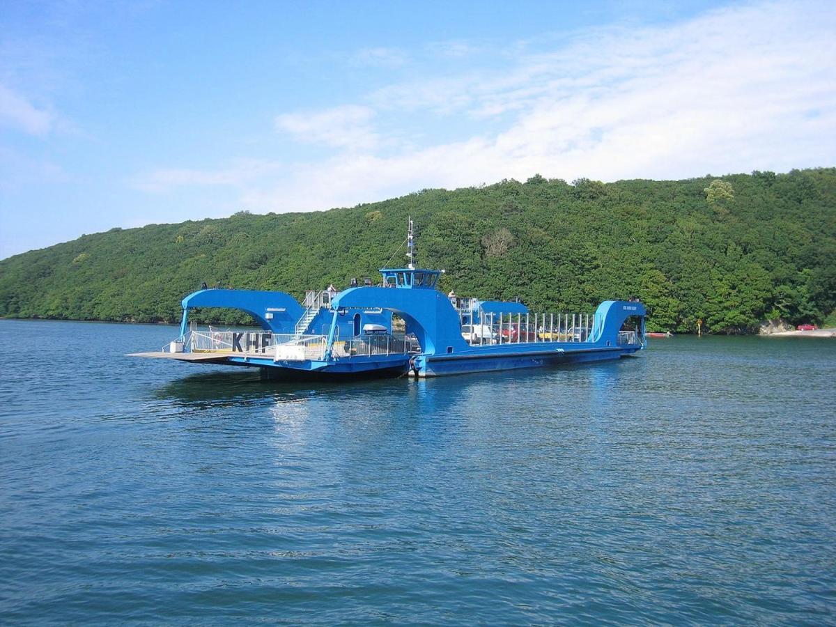 Quarry Cottage Flushing Εξωτερικό φωτογραφία